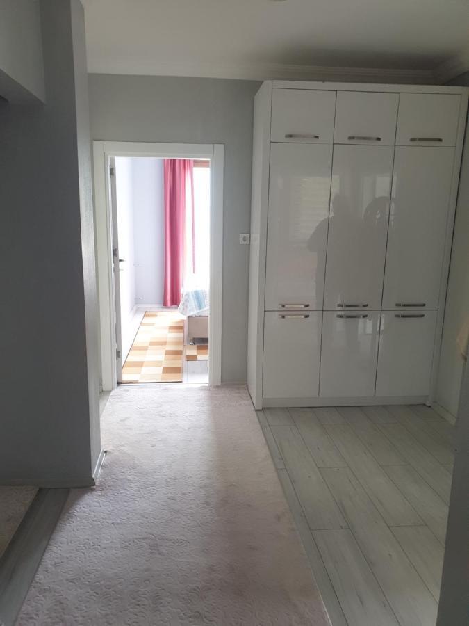 Seyir Teras-Apart Konaklama Aparthotel Ardesen Ngoại thất bức ảnh