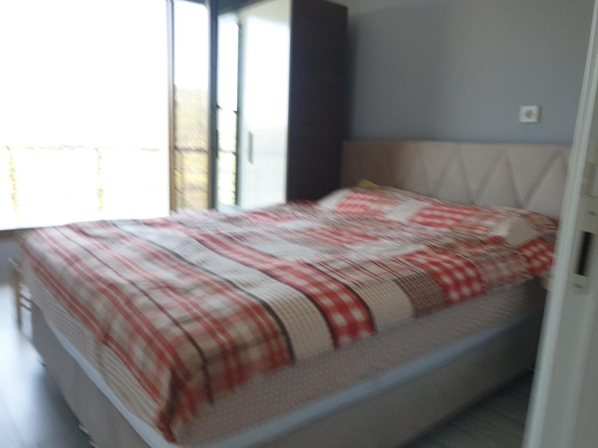 Seyir Teras-Apart Konaklama Aparthotel Ardesen Ngoại thất bức ảnh