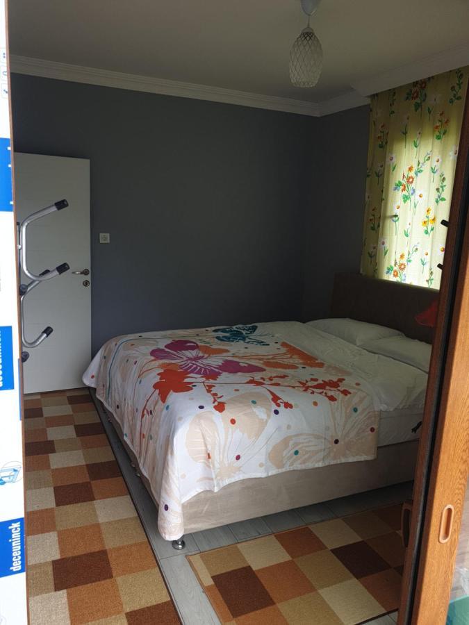Seyir Teras-Apart Konaklama Aparthotel Ardesen Ngoại thất bức ảnh