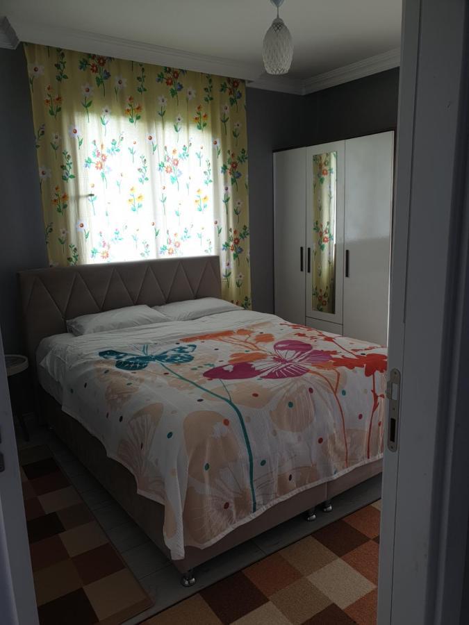 Seyir Teras-Apart Konaklama Aparthotel Ardesen Ngoại thất bức ảnh